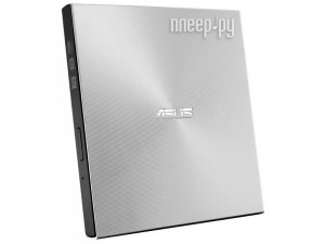 Фото ASUS SDRW-08U9M-U Silver