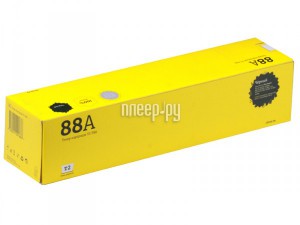 Фото T2 TC-P88 для Panasonic KX-FL401RU/402RU/403RU/413RU/423RU/FLC411RU/412RU/413RU