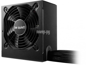 Фото Be Quiet System Power 9 600W