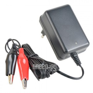 Фото Зарядное устройство Robiton LAC612-1000 BL1 14886