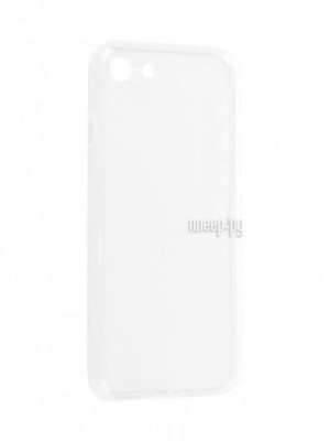 Фото Чехол Neypo для APPLE iPhone 7 / 8 / SE 2020 (4.7) Silicone Transparent NST0016