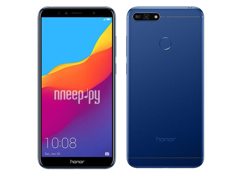 Картинка honor 7c