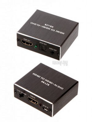 Фото Palmexx HDMI Audio Extractor PX/AY78