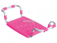 Фото Сиденье в ванну Nika СВ5 Pink