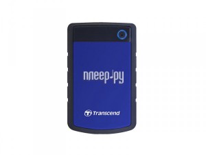 Фото Transcend Portable 25H3B 1Tb TS1TSJ25H3B