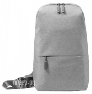 Фото Xiaomi MI Chest Bag Light Grey ZJB4070GL / DSXB01RM / ZJB4031CN