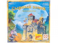 Фото Стиль жизни Сырный замок