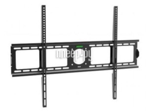 Фото Кронштейн Onkron UF4 (до 75кг) Black