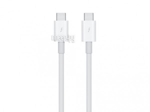 Фото APPLE Thunderbolt 3 USB-C 80cm