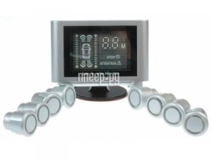 Фото Sho-Me Y-2612 N08 Silver