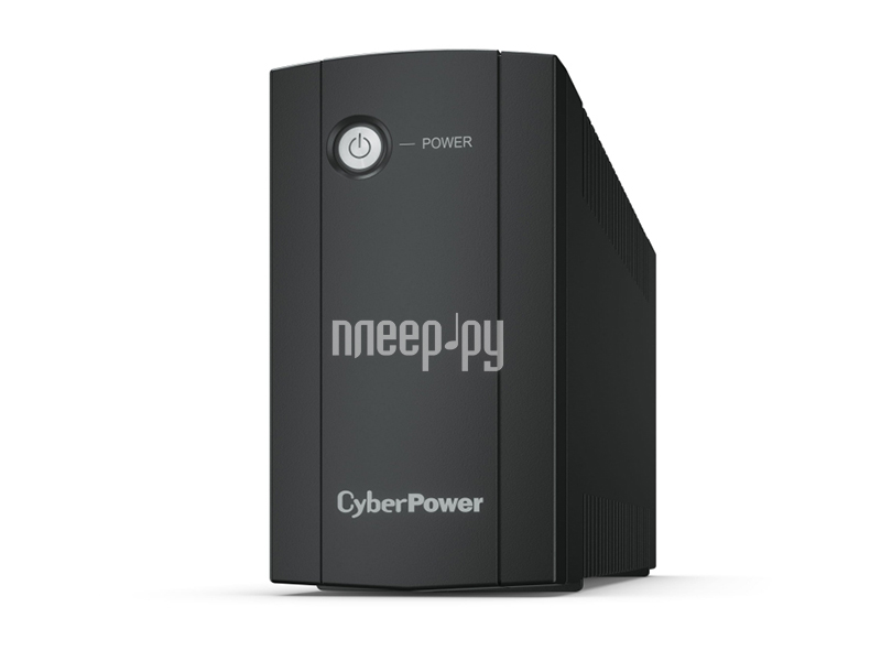 Cyberpower uti675e аккумулятор