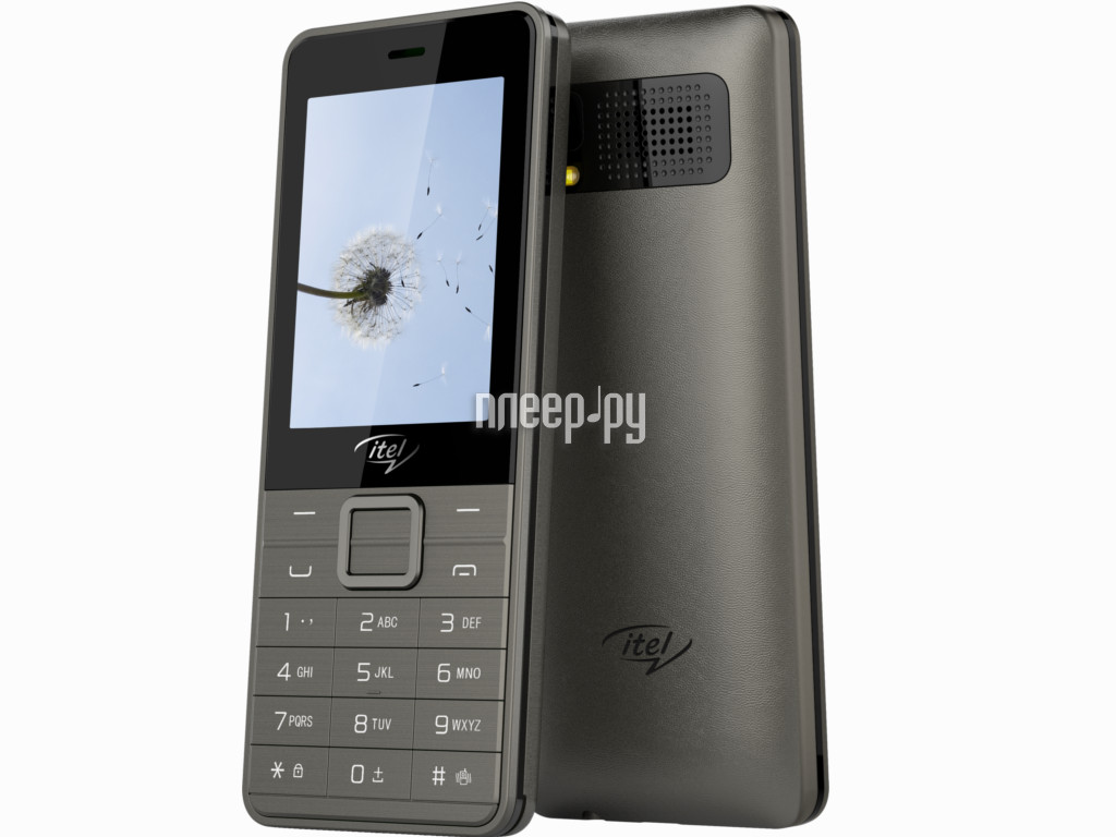 Телефон Itel Купить В Воронеже