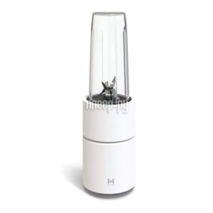 Фото Xiaomi Pinlo Little Monster Cooking Machine White