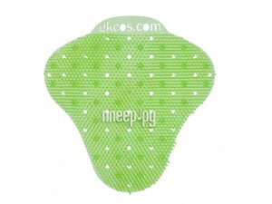 <b>Коврик Ekcos Ekcoscreen 2шт</b> Яблоко Lime Green EKS-2G