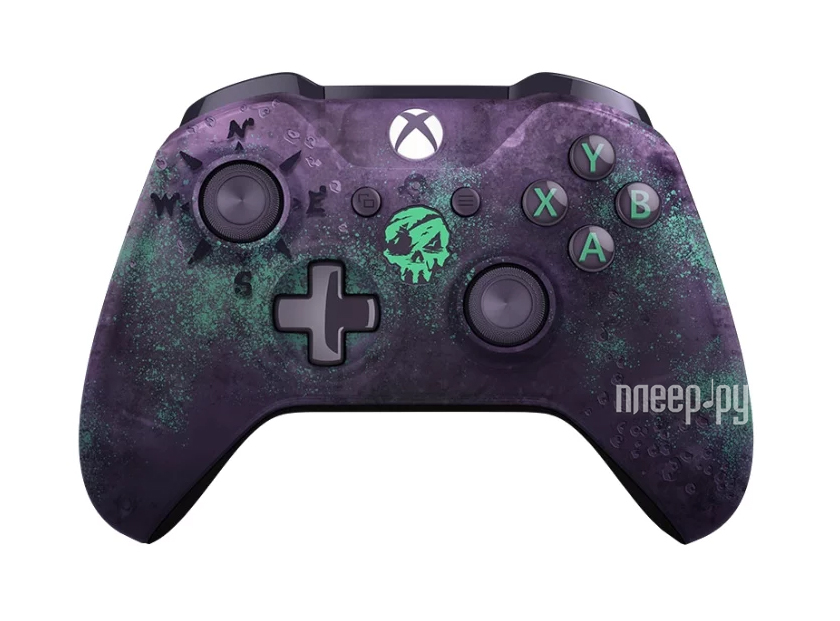 Xbox one gamepad