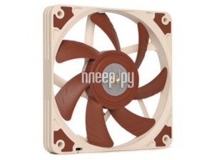 Фото Noctua NF-A12x15 120x120x15mm PWM NF-A12X15-PWM