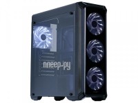Фото Zalman Miditower i3 Edge без БП