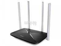 Фото Mercusys AC12