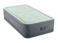 Фото Intex Premaire Elevated Airbed 99x191x46cm 64902