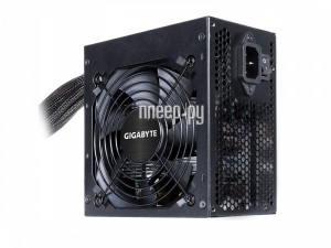 Фото GigaByte GP-P650B 650W