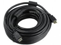 Фото AOpen HDMI 19M ver 2.0 15m ACG711D-15M