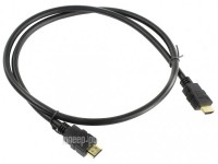 Фото AOpen HDMI 19M ver 2.0 1m ACG711-1M