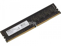 Фото AMD DDR4 DIMM 2133MHz PC4-17000 CL15 - 8Gb R748G2133U2S-UO
