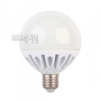 Фото Ecola Globe LED Premium E27 20.0W G95 220V 2700K шар K7LW20ELC