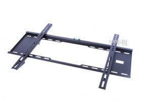 Фото Кронштейн Kromax Ideal-101 (до 40кг) Black