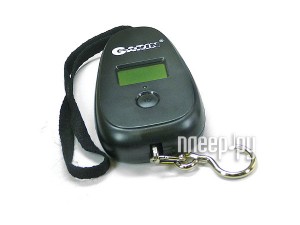 Фото Garin DS1 - безмен электронный