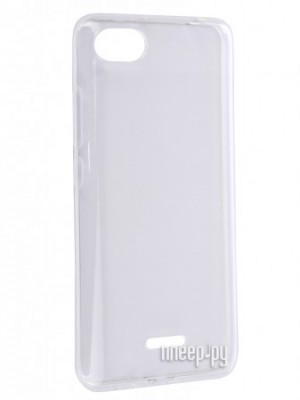 Купить <b>Чехол Svekla для</b> Xiaomi Redmi 6A Silicone Transparent ...