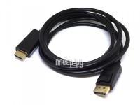 Фото Espada DisplayPort M to HDMI M Edphdmi2