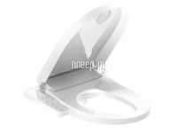 Фото Умное Xiaomi Smartmi Toilet Cover White ZNMTG01ZM