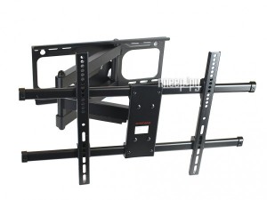 Фото Кронштейн Arm Media Paramount-60 (до 60кг) Black