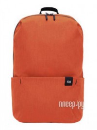 Фото Xiaomi Mi Mini Backpack 10L Orange ZJB4148GL