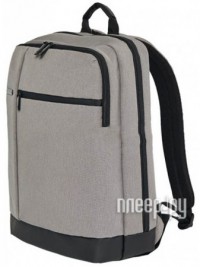 Фото Xiaomi 90 Points Classic Business Backpack Light Grey