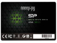 Фото Silicon Power Ace A56 128Gb SP128GBSS3A56B25