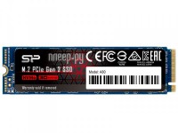 Фото Silicon Power PCIe Gen3x4 P34A80 1Tb SP001TBP34A80M28