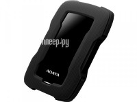 Фото A-Data DashDrive Durable HD330 1Tb Black AHD330-1TU31-CBK