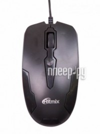 Фото Ritmix ROM-210 Black