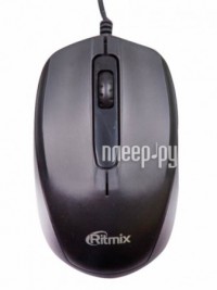 Фото Ritmix ROM-200 Black