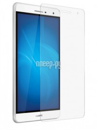 Фото Защитное стекло LuxCase для Huawei MediaPad T2 7 0.2mm 82473
