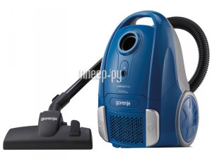 Фото Gorenje VC1411CMBU