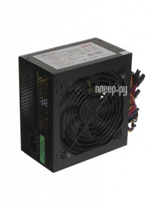 Фото Winard 500WA12 500W Black