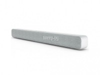 Фото Xiaomi Mi TV Bar Speaker White MDZ27DA