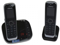 Фото Panasonic KX-TGJ322 уцененный