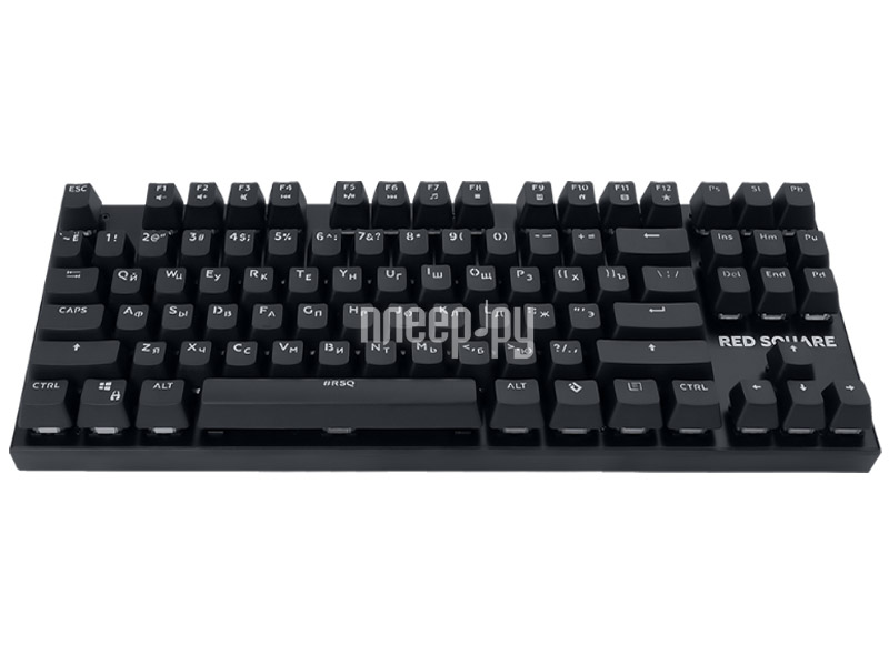 Игровая клавиатура red square tkl. Red Square Mechanica TKL RSQ-20011. Клавиатура Red Square Mechanica. Клавиатура Red Square TKL. Red Square Mechanica TKL.