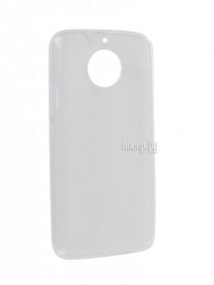 <b>Аксессуар Чехол Onext для</b> Motorola Moto G5S Silicone ...