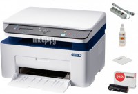 Фото Xerox WorkCentre 3025BI Выгодный набор + подарок серт. 200Р!!!