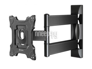 Фото Кронштейн Onkron Basic M4S (до 35кг) Black